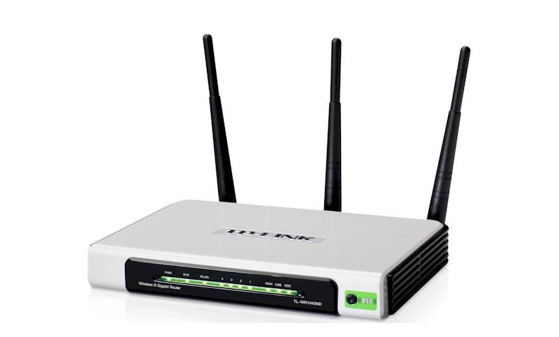 router do 200 złotych