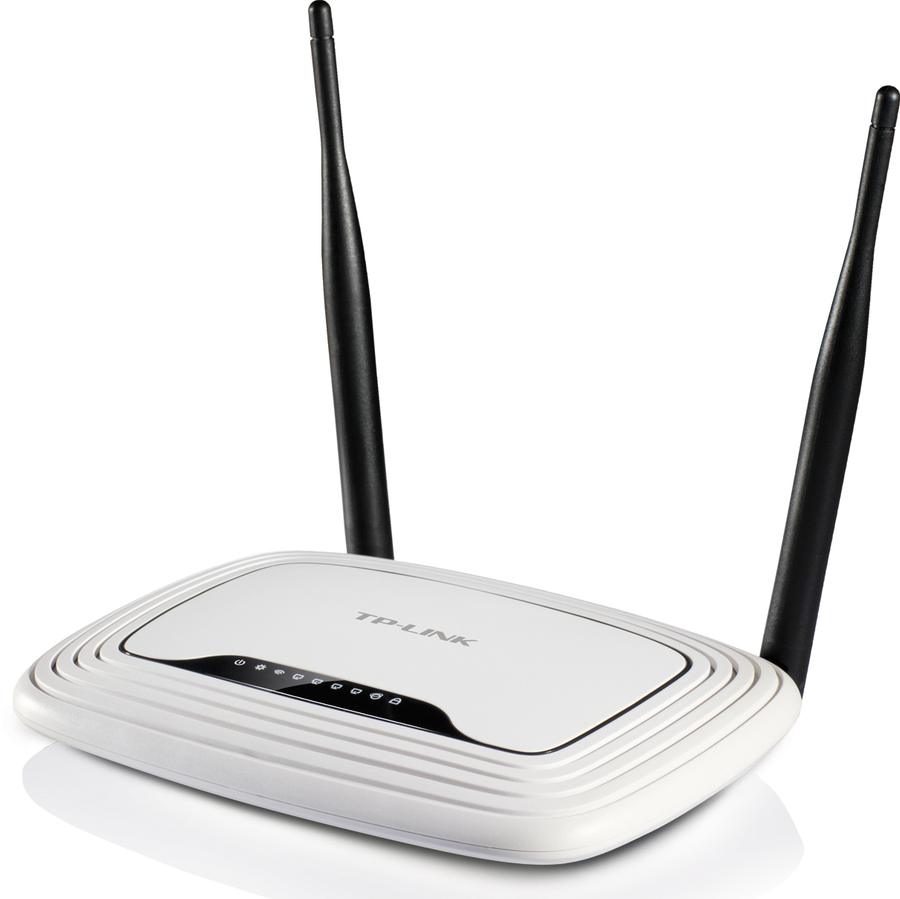 router do domu