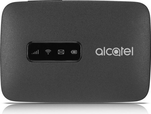 Alcatel Link Zone 4G LTE (ROUTER LINK ZONE 4G LTE MW40V) - 3 zdjęcie