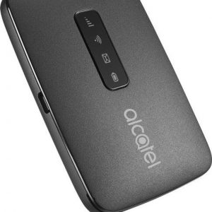 Alcatel Link Zone 4G LTE (ROUTER LINK ZONE 4G LTE MW40V) - 1 zdjęcie