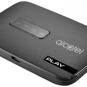 Alcatel Mobilny router Link Zone 4G LTE ALC MW40V