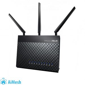 Asus DSL-AC68U