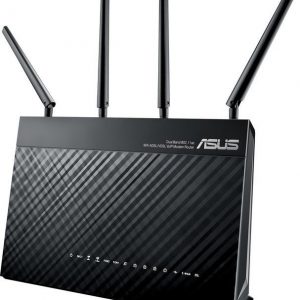 Asus DSL-AC87VG (90IG02M0-BM3H00)