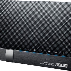 Asus DSL-N17U
