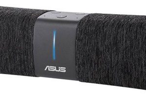 Asus Lyra Voice (90IG04N0-MM3G20)