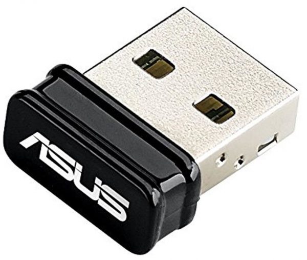 Asus USB-N10 (USB-N10 nano) - 1 zdjęcie