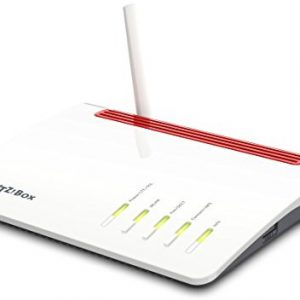 AVM FRITZ.Box 6890 LTE „Router 20002817