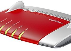 AVM FRITZBOX 7490 INT. FRITZ!Box 7490 International (20002647)