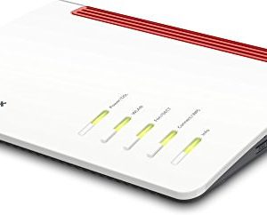 AVM FRITZ!Box 7590 High-End WiFi AC + NRouter 20002784