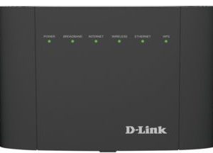 D-Link DSL-3782/E