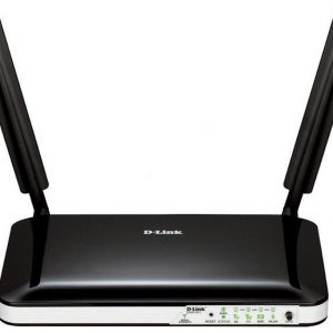 D-Link DWR-921