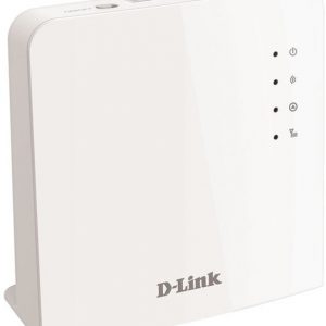D-Link DWR-921E