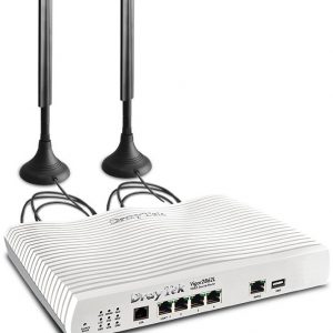 DrayTek Vigor 2862Lac