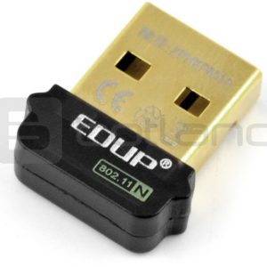 Edup Edup EP-N8508GS - Raspberry Pi RPI-02379 - 1 zdjęcie