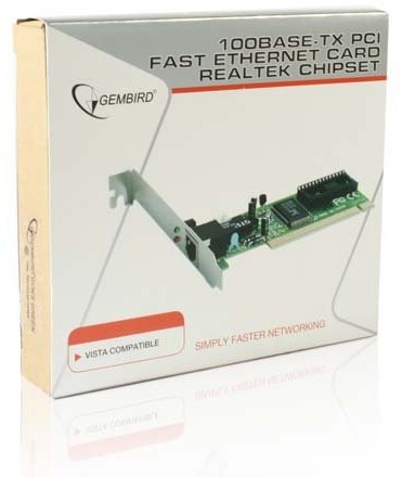 Gembird NIC-R1 - Opinie, dane techniczne, Cena - Asmax