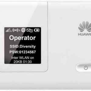 Huawei E5372 - 1 zdjęcie