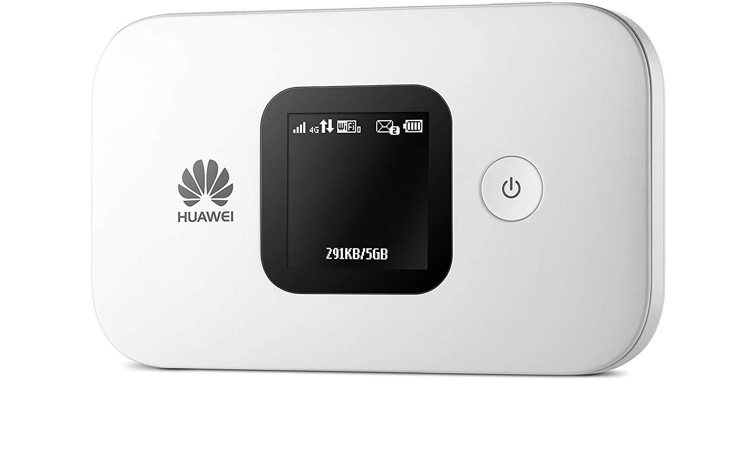 Huawei e5577fs Clearance