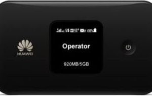 Huawei E5785 (E5785Lh-22c) - 1 zdjęcie