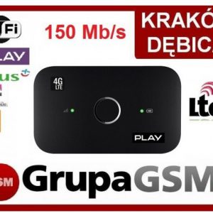 Huawei Router Wi-Fi 4G LTE E5573c