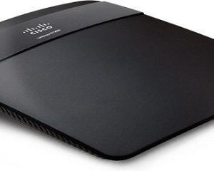 Linksys E1200