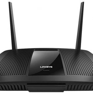 Linksys EA8500 (EA8500-EU)