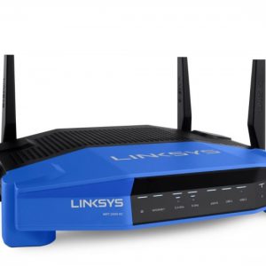 Linksys WRT1900AC (WRT1900ACS-EU)