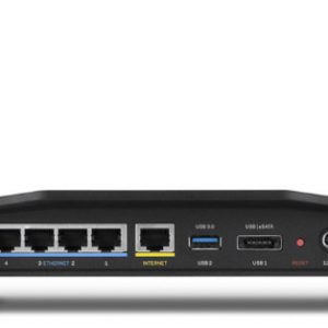 Linksys WRT1900ACS