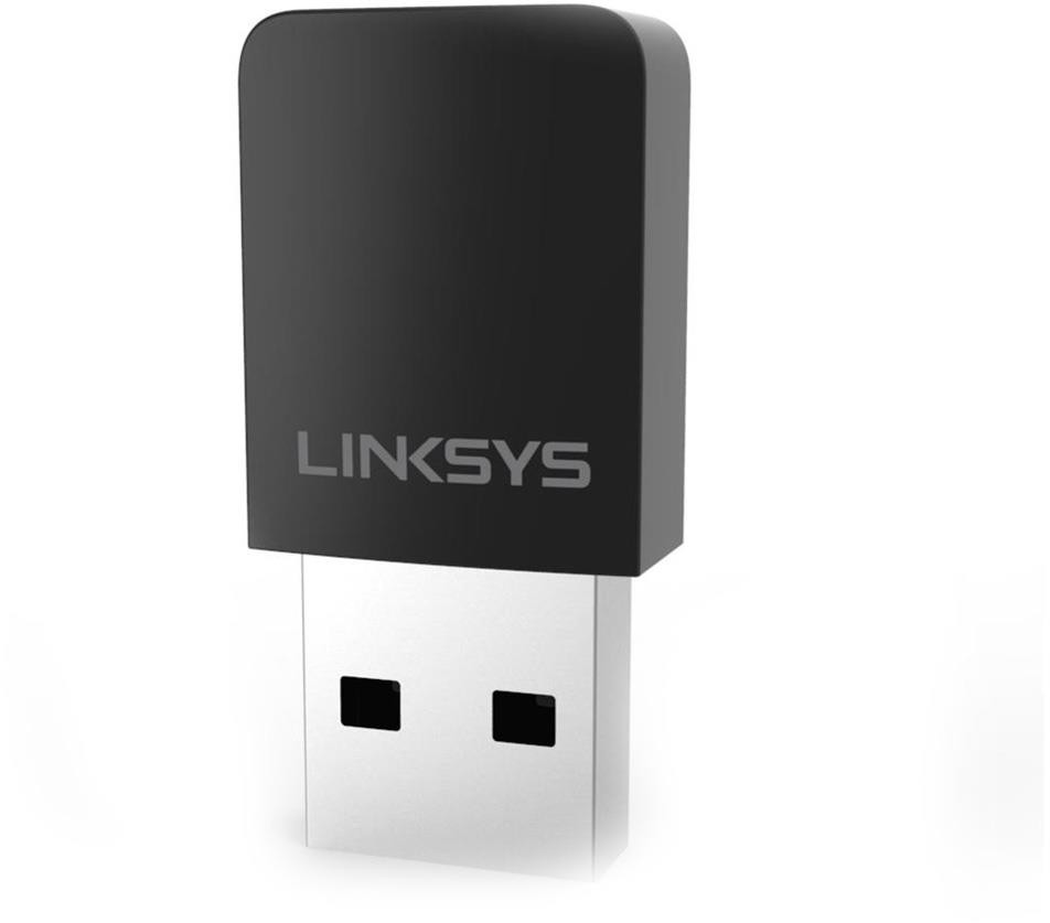 Linksys WUSB6100MEU Opinie, dane techniczne, Cena Asmax