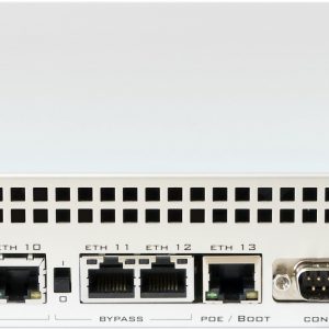 MikroTik RouterBOARD 1100×4 (RB1100AHx4)