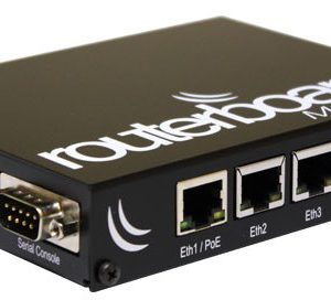 MikroTik RouterBOARD 850Gx2 (RB850Gx2)