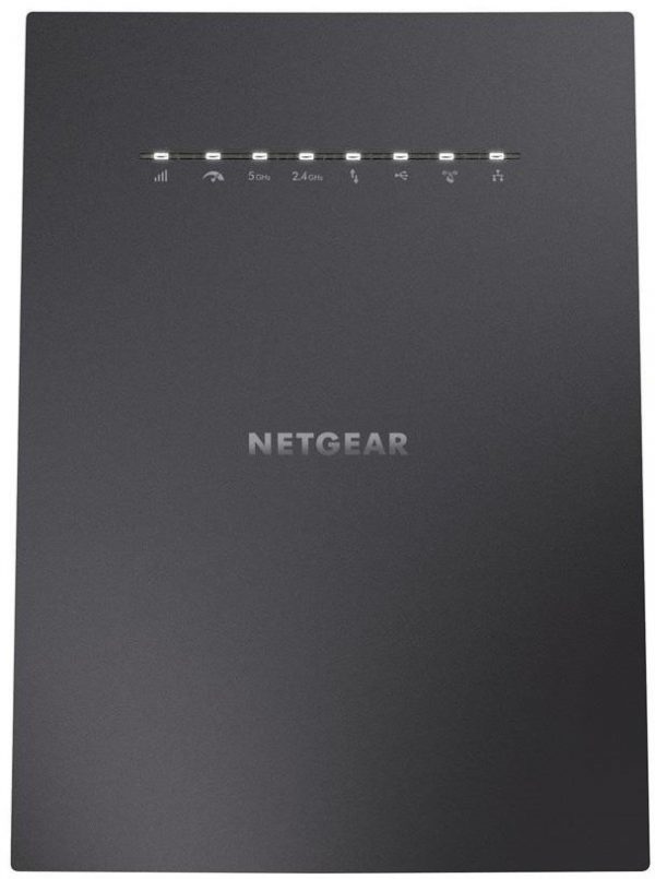 Netgear Nighthawk EX8000 (EX8000-100EUS) - 1 zdjęcie