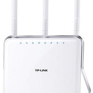 TP-Link Archer C9