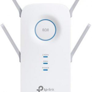 TP-Link RE650 Wzmacniacz Sygnału WiFi AC2600 - 1 zdjęcie