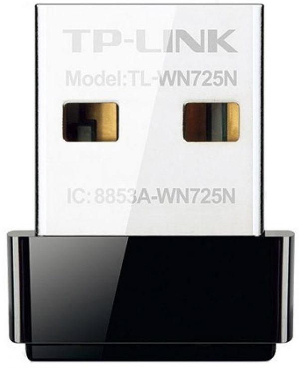 TP-Link TL-WN725N - 1 zdjęcie