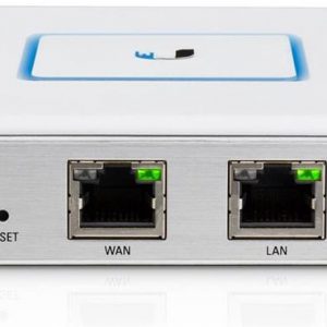 Ubiquiti UniFi Security Gateway (UBI USG-EU)