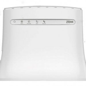 ZTE MF283 (MF283+)