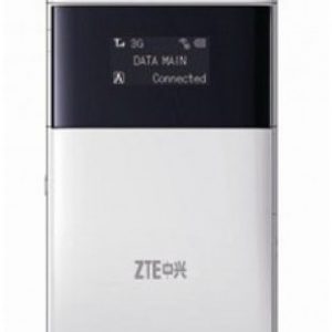 ZTE MF63 - 1 zdjęcie
