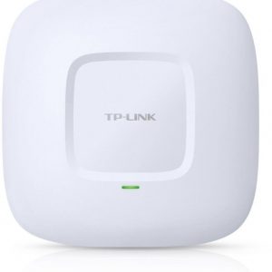 TP-Link EAP220 Access Point N600 PoE DualBand 1GB - 1 zdjęcie
