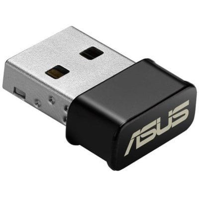 Asus ASUS USB-AC53 NANO Asus USB-AC53 NANO USB-AC53 NANO/EU/13/GB_EU