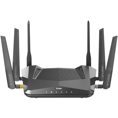 D-Link EXO AX (DIR-X5460)