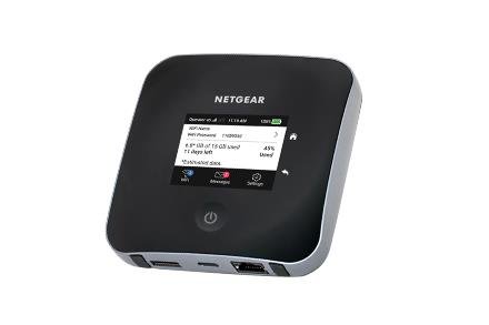 Netgear Nighthawk M2 MobileRouter (MR2100-100EUS)