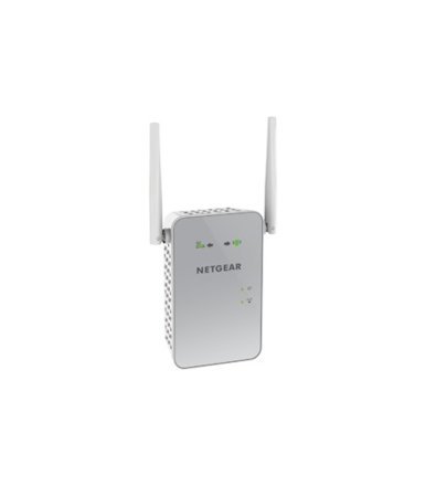 Netgear, Wzmacniacz sygnału WiFi Range Extender EX6120 Essentials Edition 802.11ac