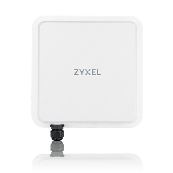 Zyxel NR7102 5G NR Outdoor 5G NR tech/4G networks NR7102-EU01V1F