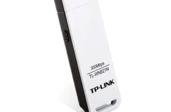 TP-Link TL-WN821N
