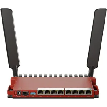 Router MikroTik L009UiGS-2HaxD-IN (L009UiGS-2HaxD-IN)