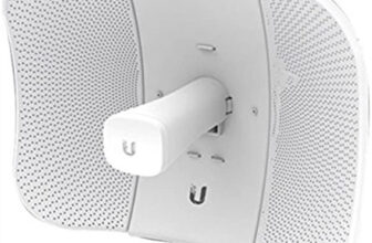 Ubiquiti LiteBeam 5AC (LBE-5AC-GEN2) LBE-5AC-GEN2