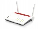 Router, Producent: AVM