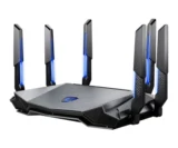 Router, Standard Wi-Fi 6e