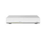 Router, Producent: Qnap