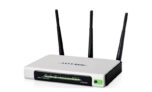 Router do 200 zł
